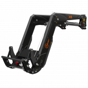 Frontlader XB Bionic II