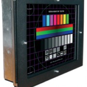 TFT-LCD-Ersatzmonitore für Stork CDS-Steuerungen