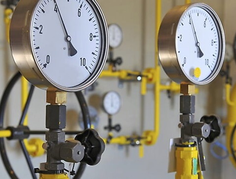 Pneumatikanlage & Prüfstand
