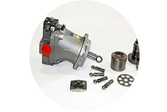 Pumpenservice & Ersatzteile