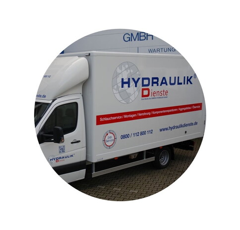 Service vor Ort