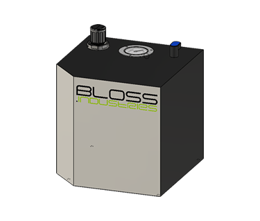 Pumpen- und Dosiersysteme BLOSS PUMP'S