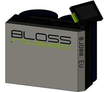 Mischsystem BLOSS-MC