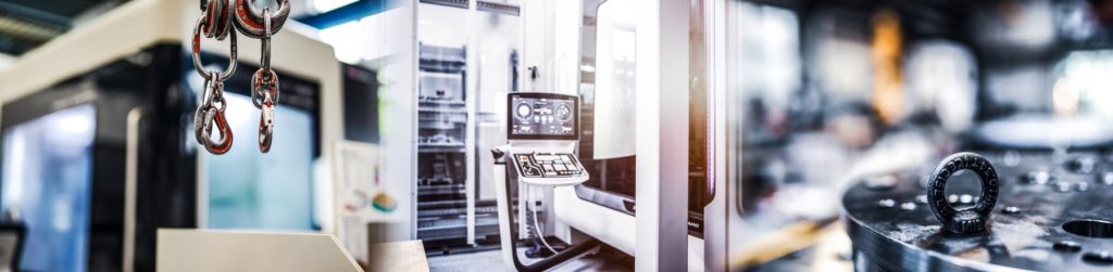 3D-CAD-Konstruktion in der Ingenieursdienstleistung