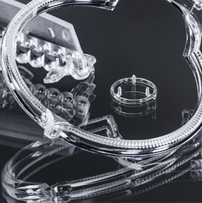 Automotive Lighting / Lichtleiter