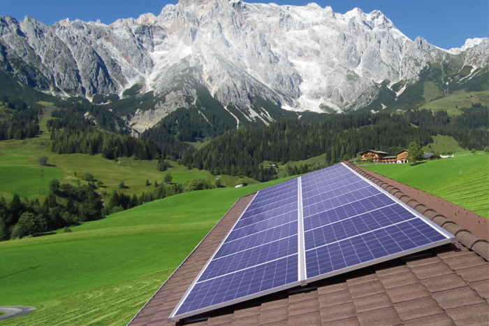 Photovoltaikanlage