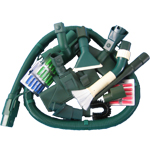 Accessories for Vorwerk vacuum cleaners