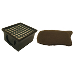 Filters and filter sets