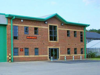 Fertigung und Systemtechnik in Chesterfield