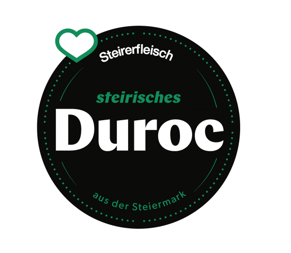 Steirisches Duroc Fleisch