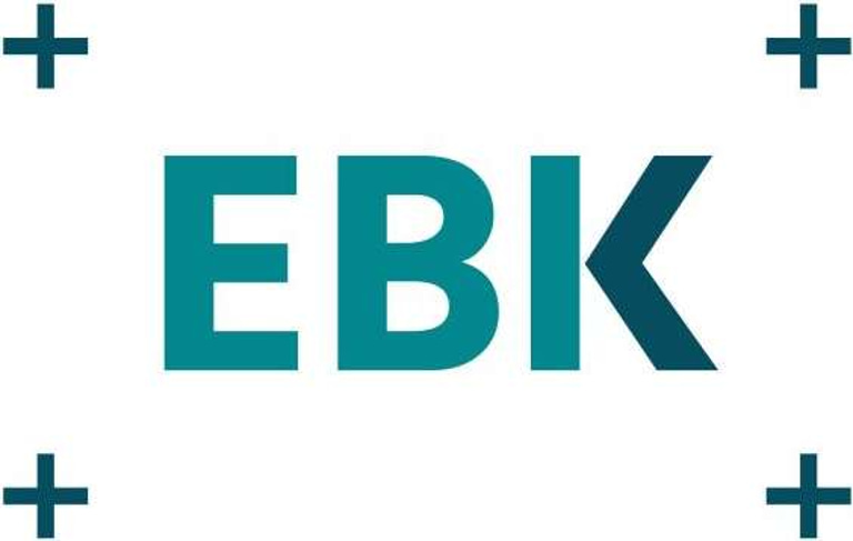 Logo Planungsbüro EBK