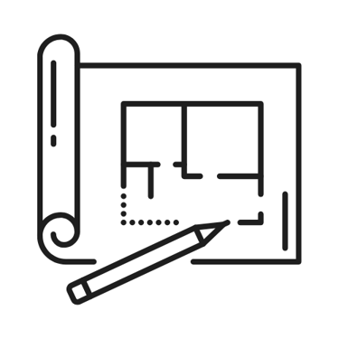 Leistungen der Elektro- und Gebäudetechnik-Planung