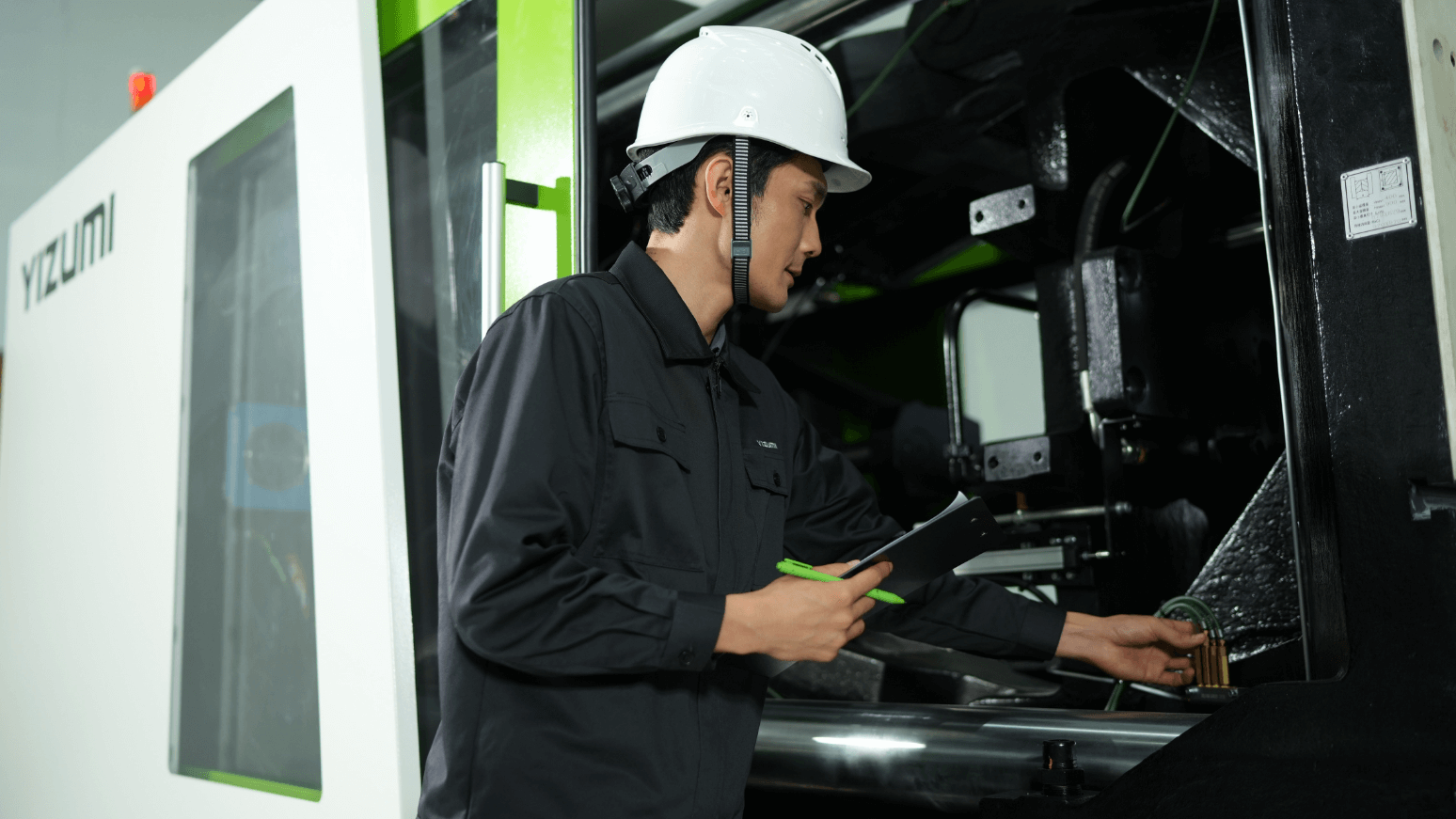 Instandhaltungs- und Service-Systeme