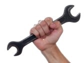 Werkseigene Serviceabteilung