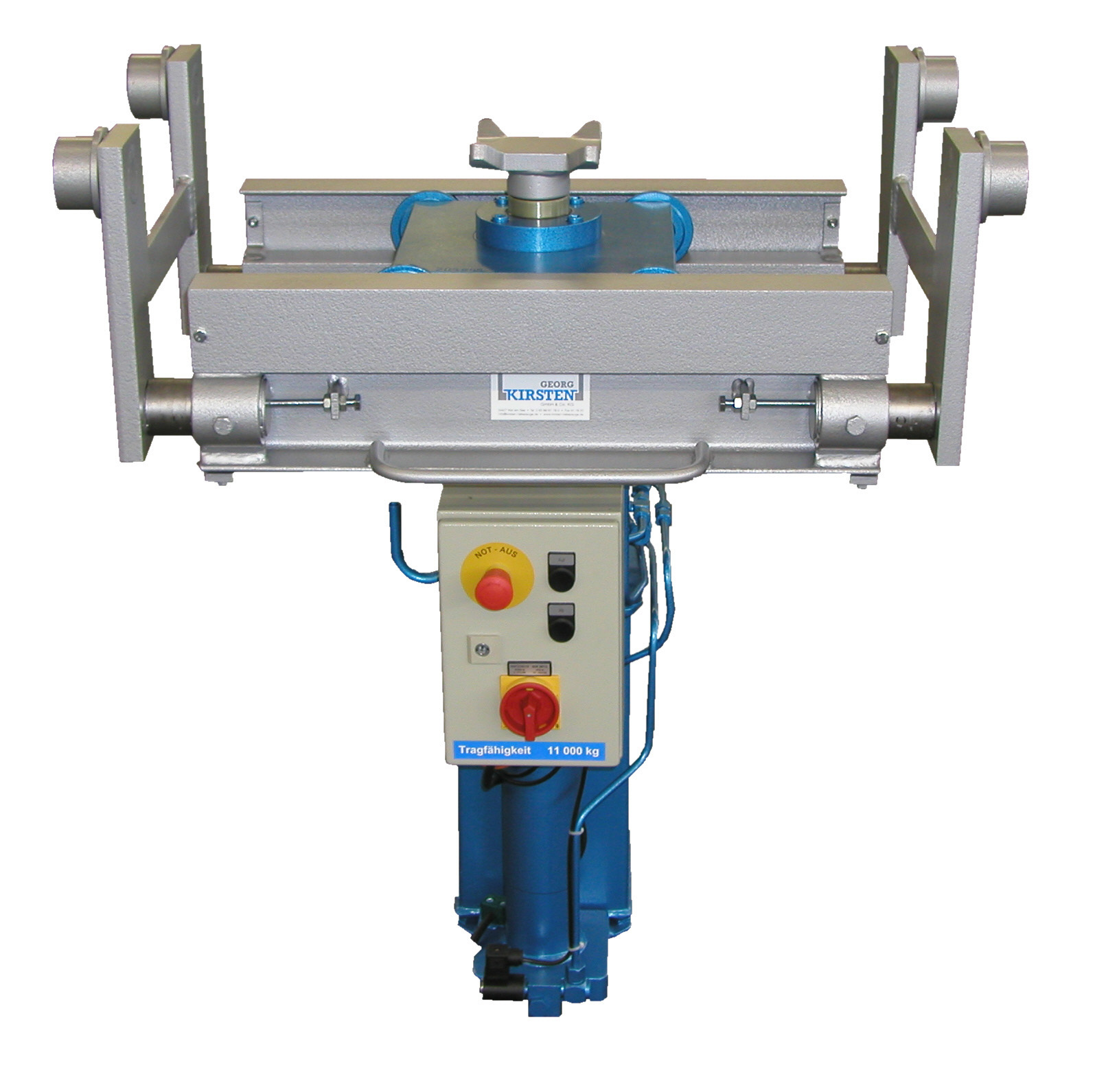 Grubenheber KH 11 LE