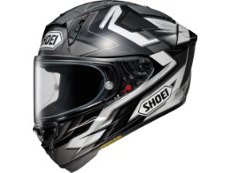 Motorradhelm Shoei X-SPR Pro Escalate
