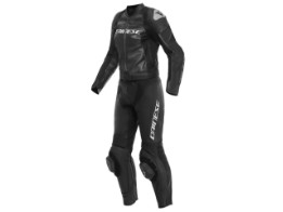 Zweiteiler Lederkombi Dainese Mirage Lady 2PC