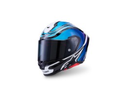 Integralhelm Alpinestars Supertech S-R7 Zeal