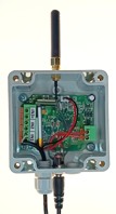 GSM-Fern-Melde-Modul