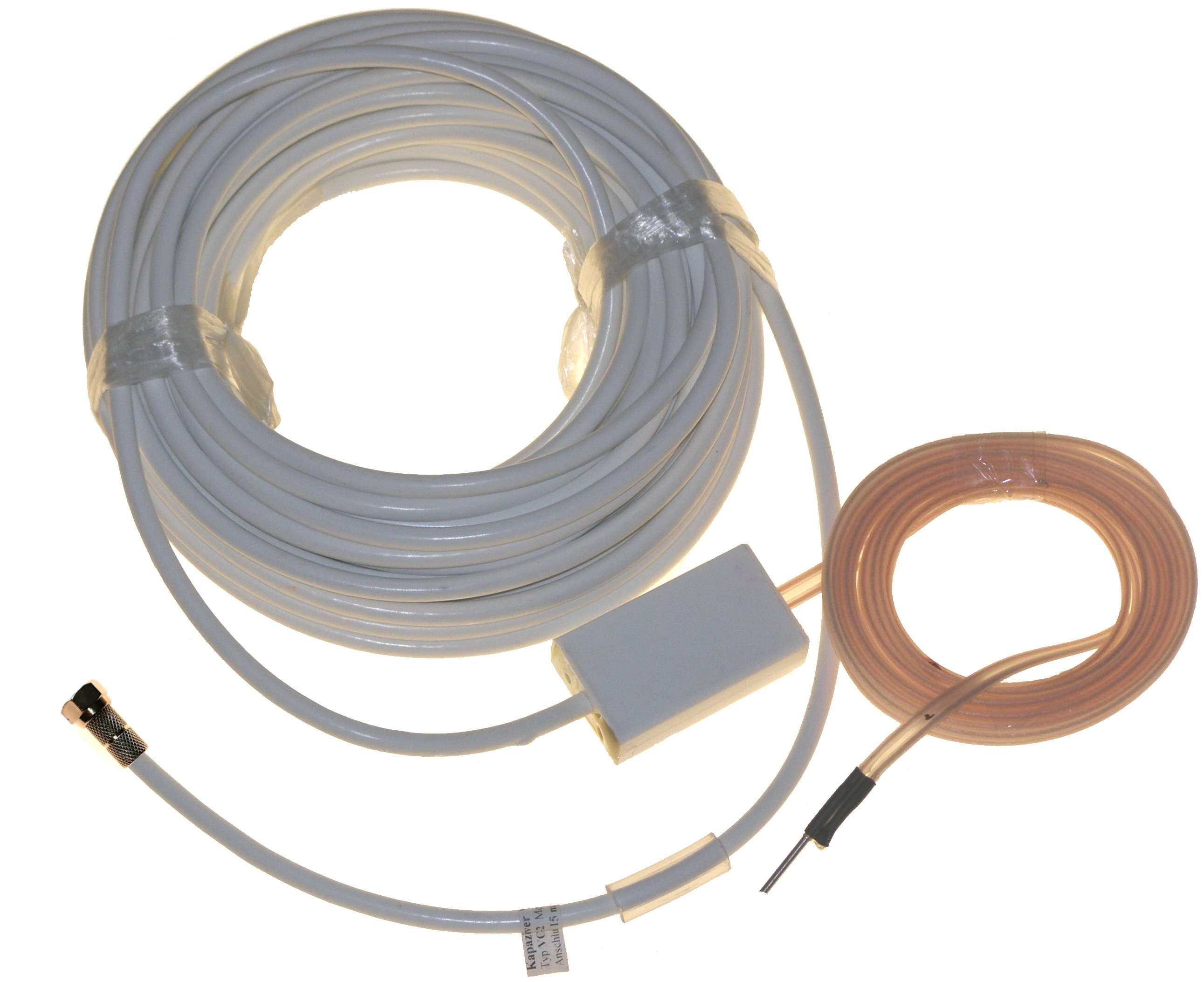 Kapazitiver Sensor