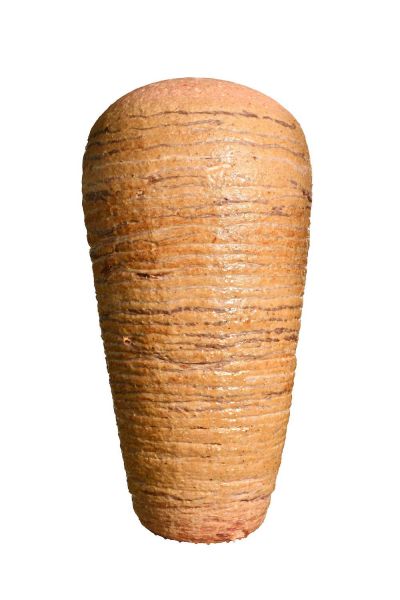 Döner Kebap Drehspieß