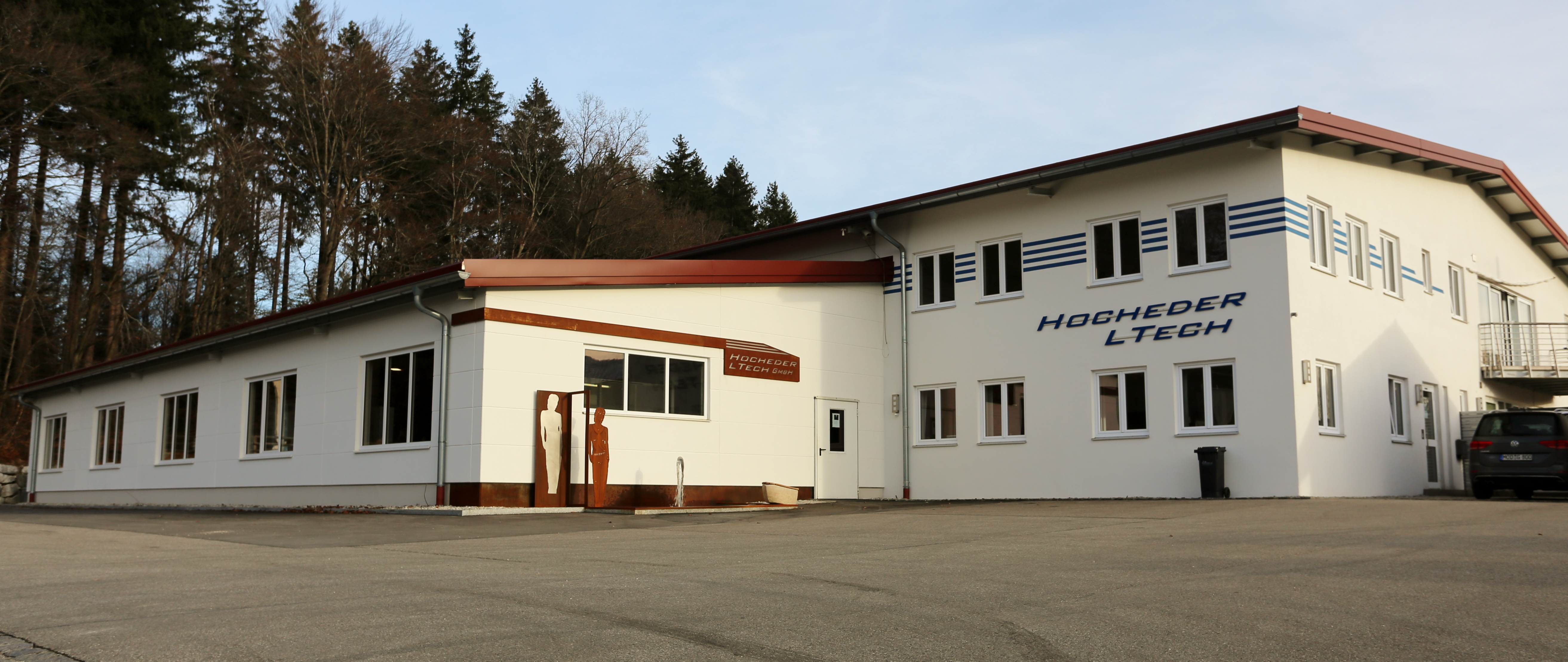 Standort Teisendorf