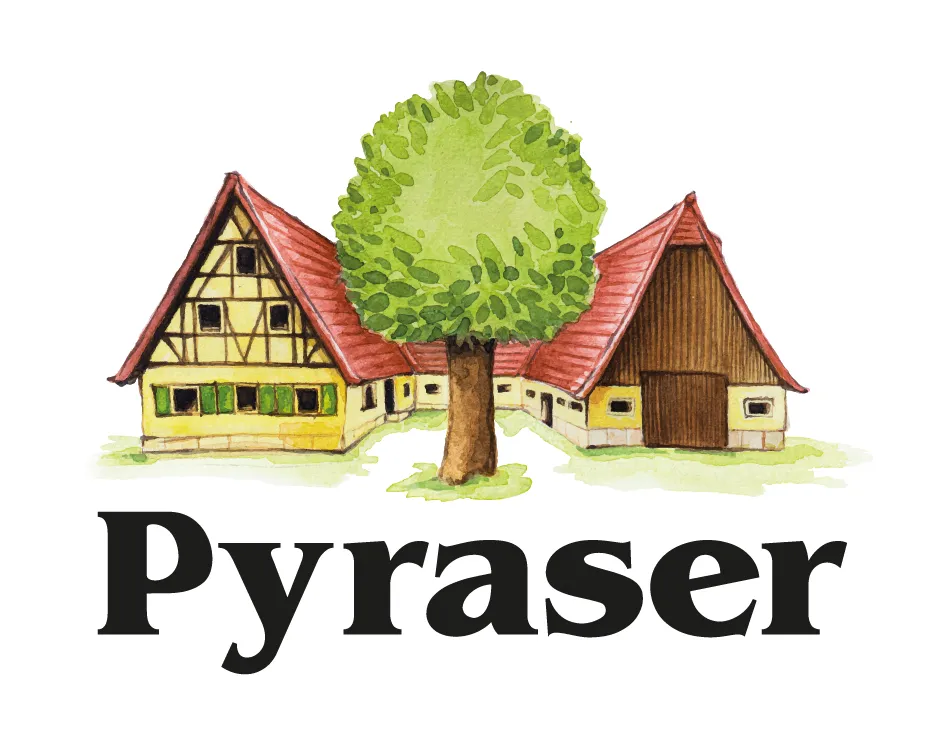 Logo Pyraser Landbrauerei GmbH & Co. KG