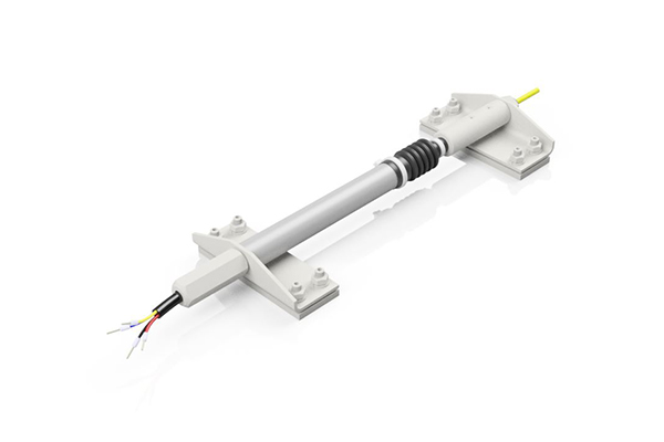 Geogitter-Dehnungsmesser GWD 20 G