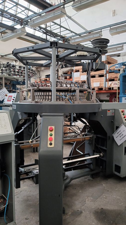 Beck BSM II-1.2 (gebraucht)