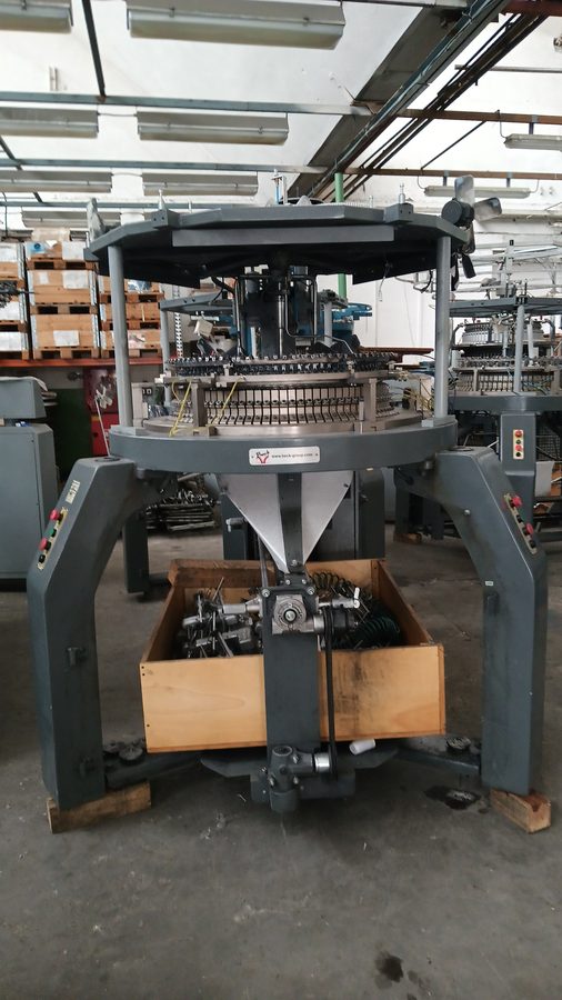 Beck BSM II-3.0 (gebraucht)