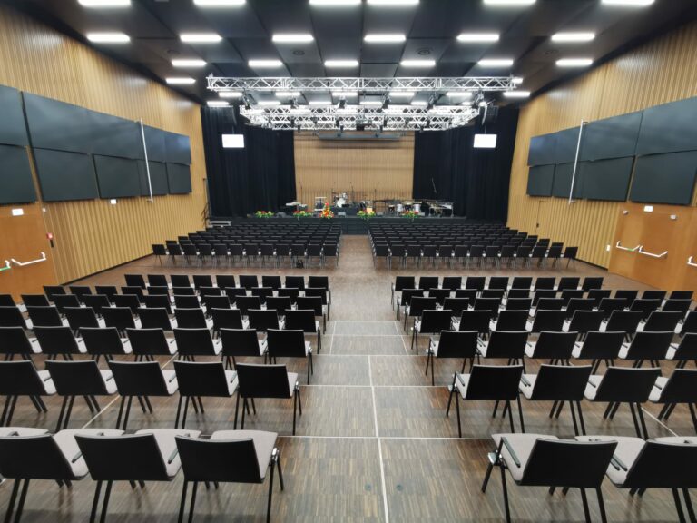 Kulturzentrum Mattersburg