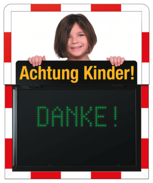 Dialogdisplay viatext