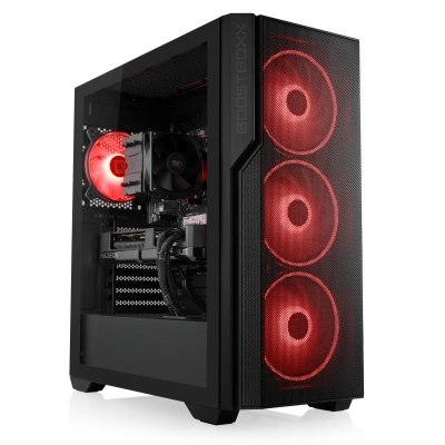 Gaming-PC CSL Sprint 5756 (RX 9070 XT)
