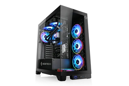 Gaming-PC-Sortiment