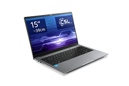 Notebook-Sortiment