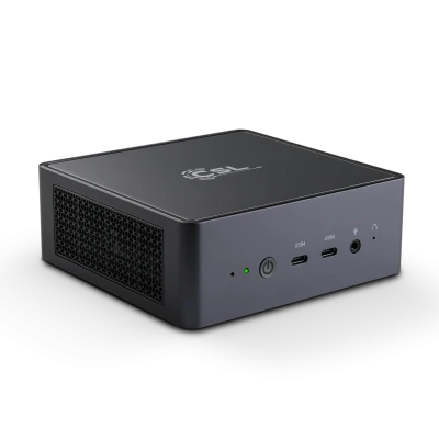 Mini-PC CSL VenomBox 7640HS