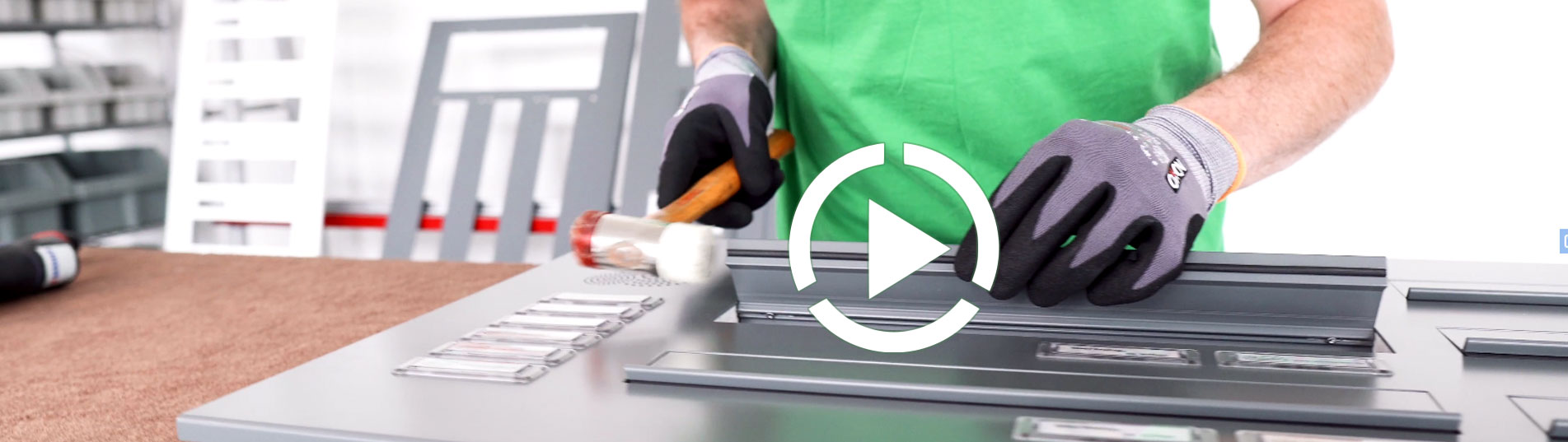 Unternehmensvideo