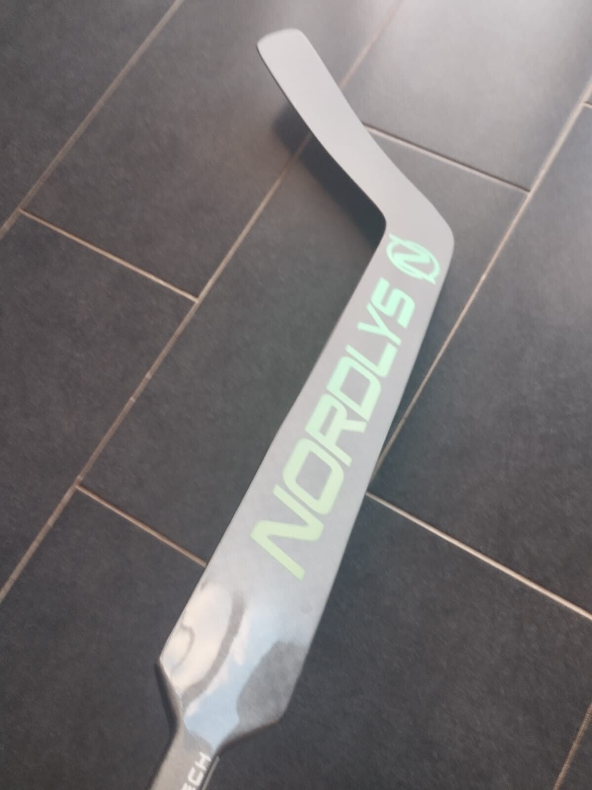 NORDLYS GSR26 Goalie-Stick