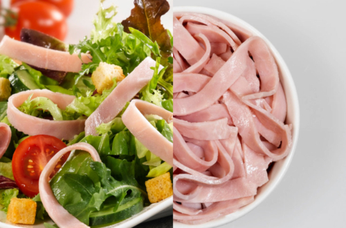 Toppings