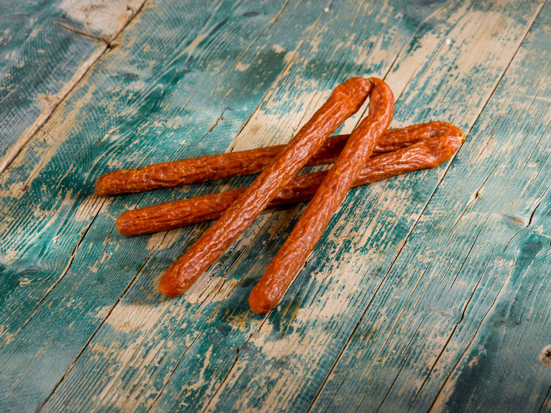 Cabanossi (Natur, Käse, Chili)