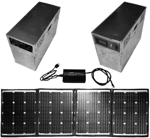 MOBILE POWER