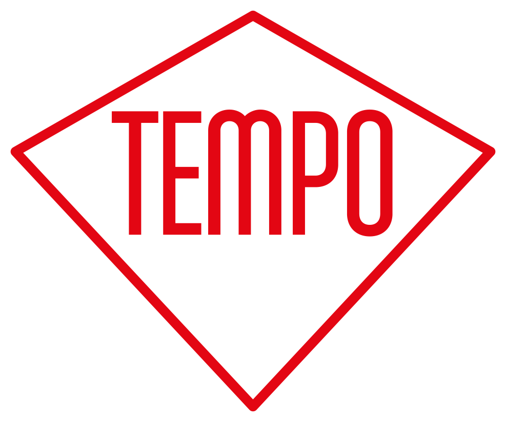 TEMPO-Werkzeug Logo