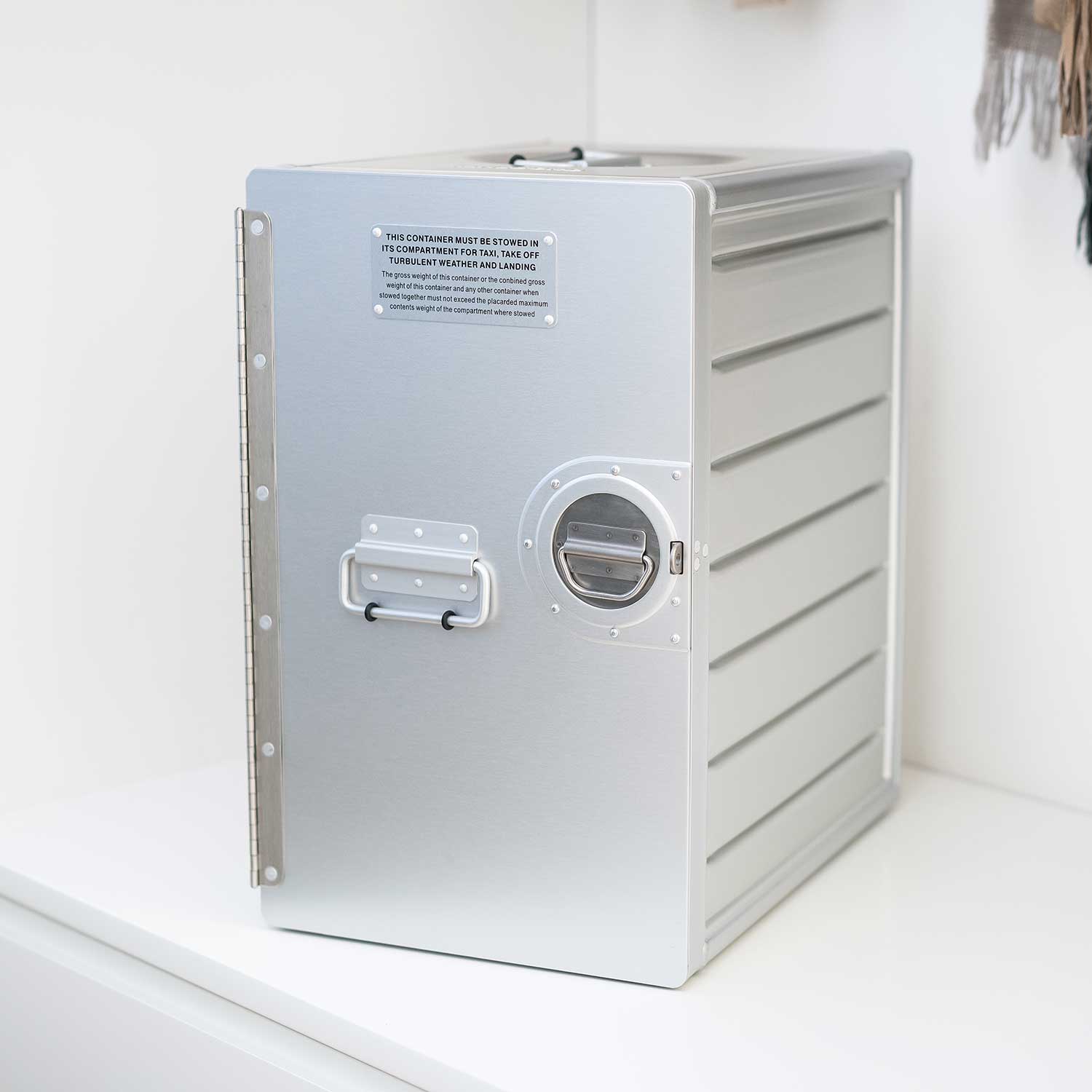 Bord Box XL
