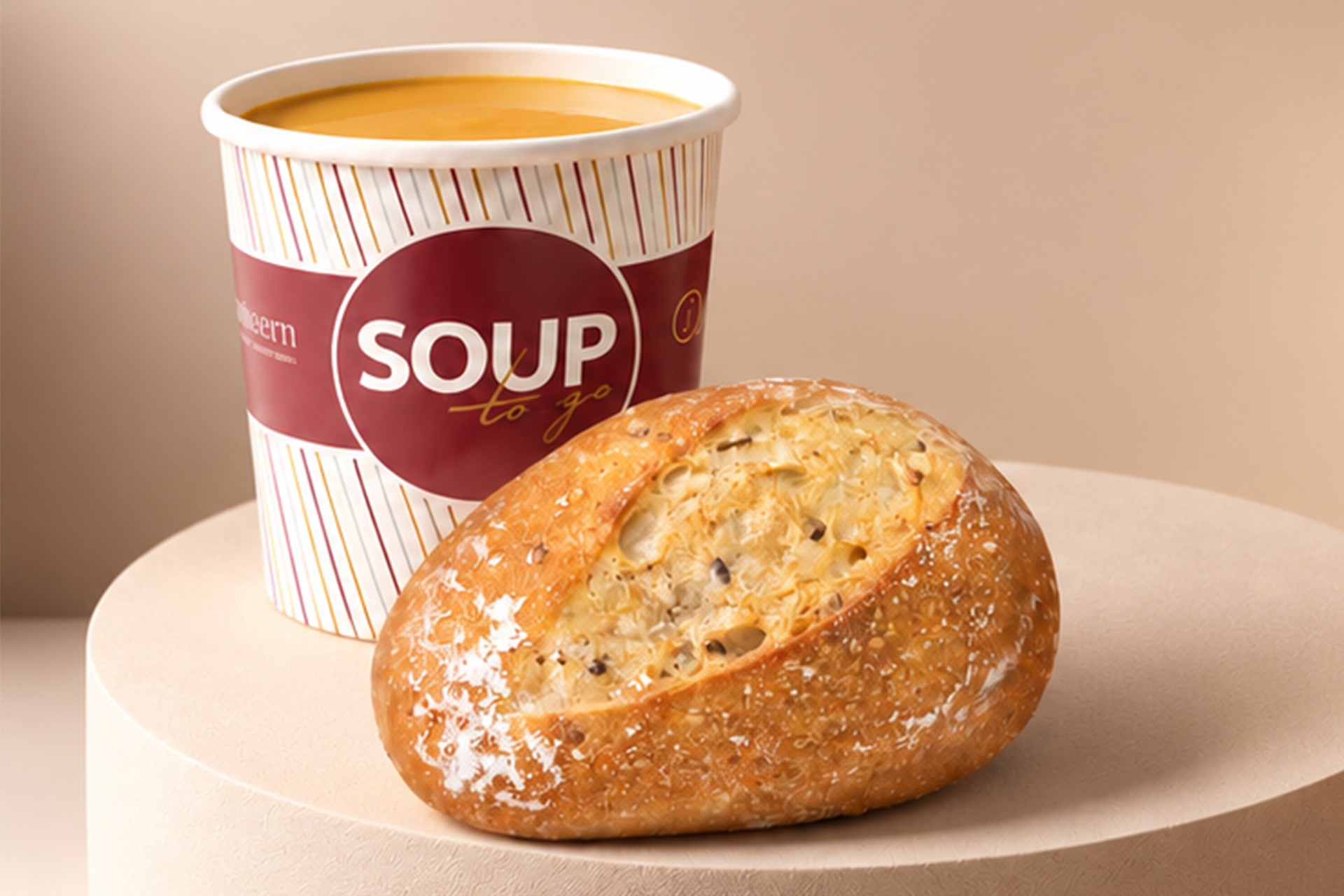 Promotion Soupes 2026