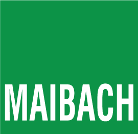 Maibach IPG Logo