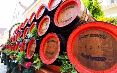 Aktienbrauerei Kaufbeuren