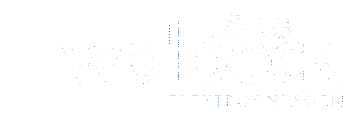 Walbeck Elektroanlagen Logo