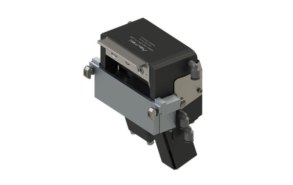 Gedämpfter Vereinzeler ASV-160