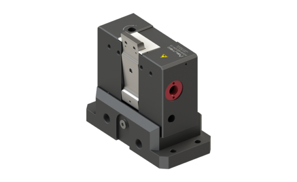 Pneumatischer Stopper ASMR-400 zum Anhalten