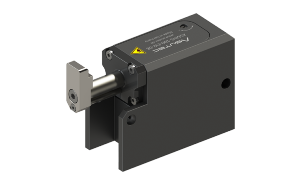 Pneumatischer High-Speed-Stopper ASMHS-100